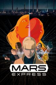 Mars Express (2023) Dual Audio [Hindi ORG & French] WEB-DL 720p & 1080p HEVC | GDRive