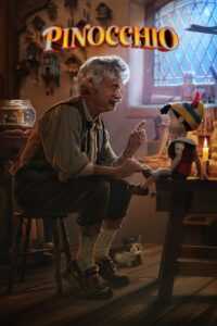 Pinocchio (2022) Dual Audio [Hindi ORG & ENG] WEB-DL 480p, 720p & 1080p | GDRive