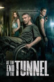 At The End Of The Tunnel (2016) BluRay 480p & 720p GDRive