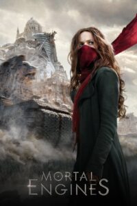 Mortal Engines (2018) Dual Audio [Hindi ORG & ENG] BluRay 480p, 720p & 1080p | GDrive