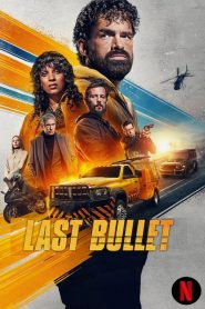 Last Bullet 3 (2025) Dual/Multi Audio [Hindi ORG, ENG & French] WEB-DL 480p, 720p & 1080p | GDRive