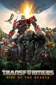 Transformers: Rise of the Beasts (2023) Dual Audio [Hindi ORG & ENG] WEB-DL 480p, 720p, 1080p & 4K UHD 2160p | GDRive | BSub