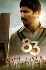 83 (2021) Hindi WEB-DL – 480p, 720p & 1080p | GDRive