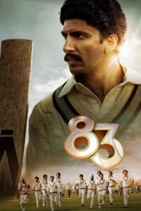 83 (2021) Hindi WEB-DL – 480p, 720p & 1080p | GDRive