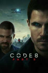 Code 8 Part II (2024) Dual Audio [Hindi ORG & ENG] WEB-DL 480p, 720p & 10800p | GDRive