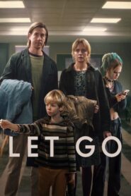 Let Go (2024) Dual/Multi Audio [Hindi ORG, ENG & Swedish] WEB-DL 480p, 720p & 1080p