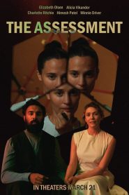 The Assessment (2025) Dual Audio [Hindi ORG & ENG] WEB-DL 480p, 720p & 1080p | GDRive