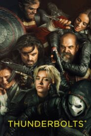 Thunderbolts (2025) [Hindi ORG & ENG] [Best Quality Print] HDTS 480p, 720p & 1080p | GDRive