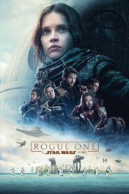 Rogue One: A Star Wars Story (2016) Dual Audio [Hindi ORG & ENG] BluRay 480p, 720p & 1080p | GDRive