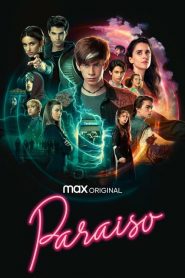Paradise : Season 1-2 Dual Audio [Hindi ORG & ENG] WEB-DL HEVC 720p | [Complete]