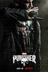 The Punisher : Season 1-2 Complete NF WEB-DL 480p & 720p