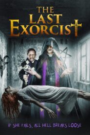 The Last Exorcist (2020) Dual Audio [Hindi ORG & ENG] WEB-DL