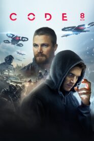 Code 8 (2019) Dual Audio [Hindi ORG & ENG] BluRay 480p, 720p & 10800p | GDRive