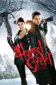 Hansel & Gretel: Witch Hunters (2013) REMASTERED Dual Audio [Hindi ORG & ENG] BluRay 480p & 720p