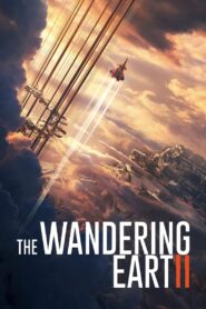 The Wandering Earth II (2023) Dual Audio [Hindi ORG & Chinese] WEB-DL 480p, 720p & 1080p | GDRive | ESub
