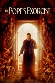 The Pope’s Exorcist (2023) Dual Audio [Hindi ORG & ENG] WEB-DL 480p, 720p, 1080p & 4K UHD 2160p |