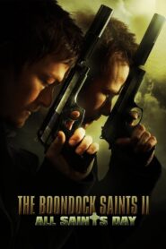 The Boondock Saints II: All Saints Day (2009) Dual Audio [Hindi ORG & ENG] WEB-DL 480p, 720p & 1080p | GDRive