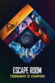 Escape Room: Tournament of Champions (2021) Dual Audio [Hindi ORG & ENG] WEB-DL 480p, 720p & 1080p | GDRive