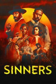 Sinners (2025) PRE-HD 480p, 720p & 1080p | GDRive