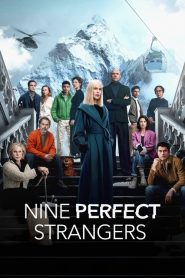 Nine Perfect Strangers : Season 1 Dual Audio [Hindi & ENG] WEB-DL 720p HEVC | S01 Complete