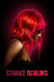 Strange Darling (2024) Dual Audio [Hindi ORG & ENG] WEB-DL 480p, 720p & 1080p | GDRive