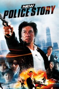 New Police Story (2004) Dual Audio [Tamil-Hindi-ENG-Chi] BluRay 720p GDrive