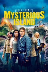 Jules Verne’s Mysterious Island (2010) BluRay 1080p 720p 480p Dual Audio [HINDI & ENGLISH] [ Film]
