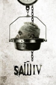 Saw IV (2007) ENGLISH BluRay 480p, 720p & 1080p