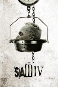 Saw IV (2007) ENGLISH BluRay 480p, 720p & 1080p