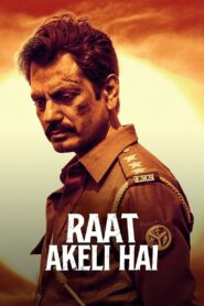 Raat Akeli Hai (2020) Hindi NF WEB-DL – 480p, 720p & 1080p | GDRive | 1DRive | ESub