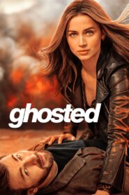 Ghosted (2023) Dual Audio [Hindi ORG & ENG] WEB-DL 480p, 720p & 1080p | GDRive