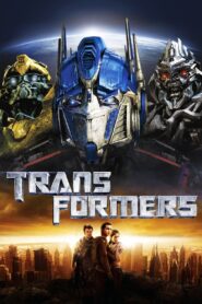 1. Transformers (2007) Dual Audio [Hindi ORG & ENG] BluRay 480p, 720p & 1080p | GDRive