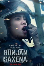Gunjan Saxena: The Kargil Girl (2020) Hindi NF WEB-DL HEVC – 480p, 720p & 1080p | GDRive | BSub
