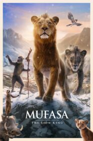Mufasa: The Lion King (2024) Dual Audio [Hindi ORG & ENG] WEB-DL 480p, 720p & 1080p | GDRive