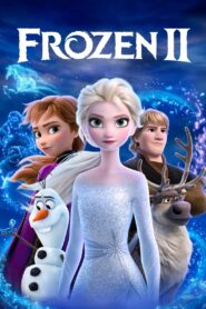 Frozen 2 (2019) Dual Audio [Hindi ORG & ENG] BluRay 480p & 720p | GDrive