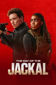 The Day of the Jackal : Season 1 Dual Audio [Hindi ORG & English] WEB-DL HEVC 720p | [Complete]