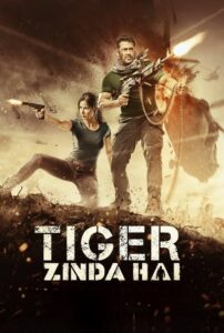Tiger Zinda Hai (2017) Hindi BluRay 480p, 720p & 1080p | GDRive