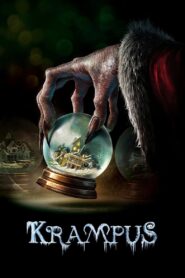 Krampus (2015) Dual Audio [Hindi ORG & ENG] BluRay 480p, 720p & 1080p