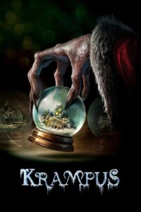 Krampus (2015) Dual Audio [Hindi ORG & ENG] BluRay 480p, 720p & 1080p