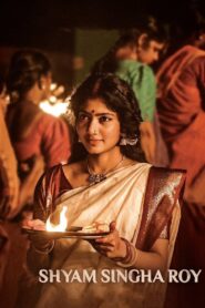 Shyam Singha Roy (2021) Dual Audio [Hindi ORG & Telugu] WEB-DL 200MB – 480p, 720p & 1080p | BSub