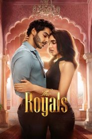 The Royals : Season 1 Hindi WEB-DL 720p HEVC | [Complete]