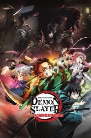 Demon Slayer S03 Kimetsu no Yaiba -To the Swordsmith Village Arc : Season 3 Dual Audio [Hindi ORG & Japanese] WEB-DL 720p & 1080p | [Complete]