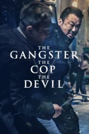 The Gangster, The Cop, The Devil (2019) BluRay 480p, 720p & 1080p GDrive