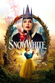 Snow White (2025) WEB-DL 480p, 720p & 1080p | GDRive | ESub
