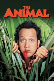 The Animal (2001) WEB-DL 1080p 720p 480p Dual Audio [HINDI & ENGLISH] [ Film]