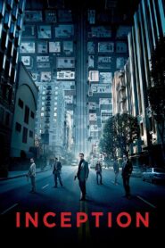 Inception (2010) Dual Audio [Hindi – English] BluRay 480p, 720p, 1080p & 1440p