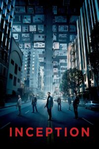 Inception (2010) Dual Audio [Hindi – English] BluRay 480p, 720p, 1080p & 1440p