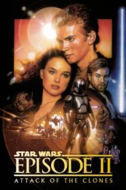 Star Wars: Episode II – Attack of the Clones (2002) Dual Audio [Hindi ORG & ENG] BluRay 480p, 720p & 1080p | GDRive