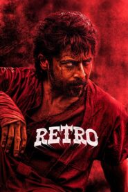 Retro (2025) [Hindi ORG] PRE-HD 480p, 720p & 1080p | GDRive | ESub