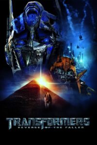 2. Transformers: Revenge of the Fallen (2009) Dual Audio [Hindi ORG & ENG] BluRay 480p, 720p & 1080p | GDRive